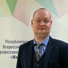 Александр Лобанов, 03.06.1989, Сыктывкар