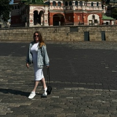 Ирина Безрукова, Уфа