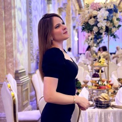 Даша Гонта, 27.05.1994, Ташкент