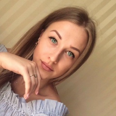 Nastya Malahova, 10.12.1994