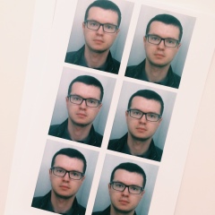 Александр Беляев, 23.04, Москва