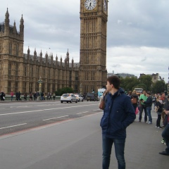 Эльдар Туктаров, 12.10.1991