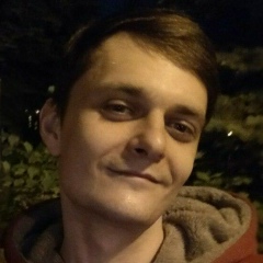 Вячеслав Шебуняев, Самара