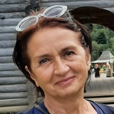 Галина Монастырева, 19.11, Москва