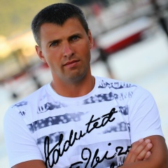 Дмитрий Бобрович, 15.08.1985, Поставы