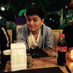 Ернар Мубарак