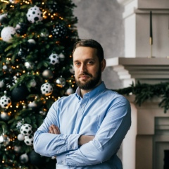 Илья Токовчук, 02.08.1987, Санкт-Петербург