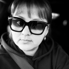 Айгуль Бекентаева, 01.02.1983, Астана