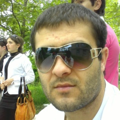 Bumer 05, Сургут
