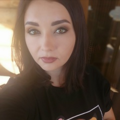 Наталья Яценко, Новороссийск