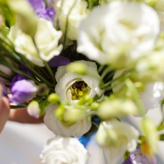 Алла Тоцкая, 12.04.1986, Киев