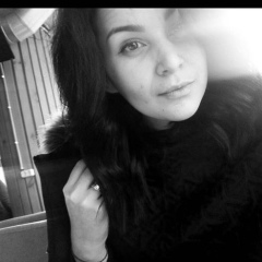 Natalia Senich, 10.01.1995, Киев