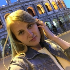 Ольга Сафонова, 21.02.1989, Москва