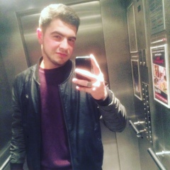 Рашад Гаджиев, 17.04, Гянджа