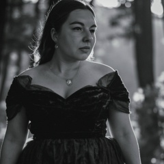 Анастасия Маклакова, Липецк