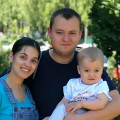 Андрей Рысаев, 27.08.1995, Москва