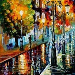 Мария Солкова, Архангельск