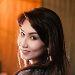 Жанна Ражабова, 14.01, Калуга