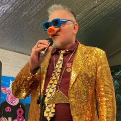 Николай Копейкин, 06.02.1936, Санкт-Петербург