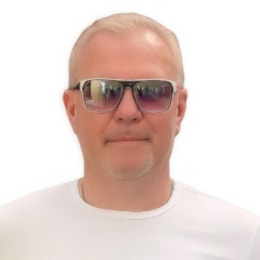 Игорь Пшеничный, Санкт-Петербург