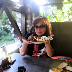 Елена Соколова, 02.06