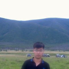 Чингис Донгак, 19.07, Кызыл