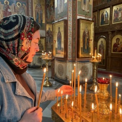 Ксения Хабарова, 21.10, Сургут