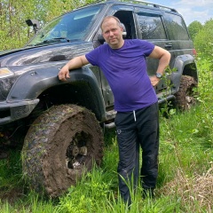 Кирилл Колмаков, 21.04.1985, Нижний Новгород