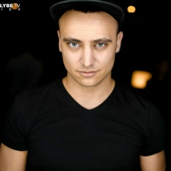 Andry Potapov, 28.06, Киев