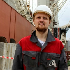 Алексей Топорков, 16.11.1985, Москва