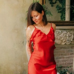 Юля Injuly, 17.02, Москва