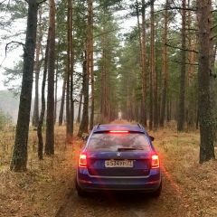 Григорий Балашов, 09.11, Москва