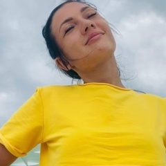 Кристина Вьюжанина, 06.08.1990, Сочи