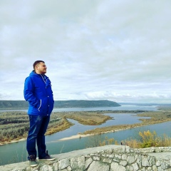 Евгений Балабанов, 04.03.1989, Самара