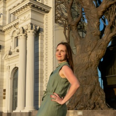 Ирина Бабинцева, 23.04.1988, Пермь