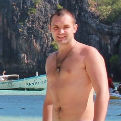 Николай Михайлов, 03.07, Москва