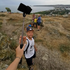 Владислав Гомжин, 08.04, Санкт-Петербург