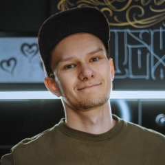 Илья Тарлыков, 01.04.1994, Санкт-Петербург