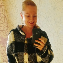 Наталья Белякова, 12.03.1981, Санкт-Петербург