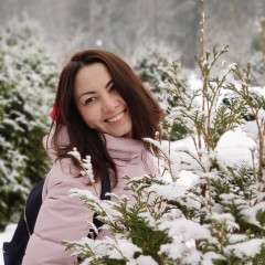 Римма Галеева, 09.02, Москва