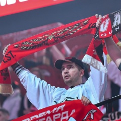 Антон Маматуллин, 04.05.1987, Тюмень