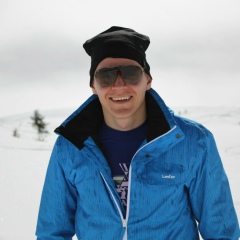 Евгений Муравьёв, 02.02.1987, Санкт-Петербург