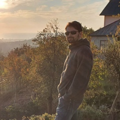 Андрей Башлаков, 02.07, Санкт-Петербург