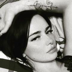 Катерина Рыбина, 14.10.1988, Москва