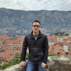 Антоха Смирнов