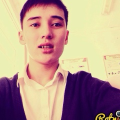 Zhandos Kuanish, 24.10, Актобе