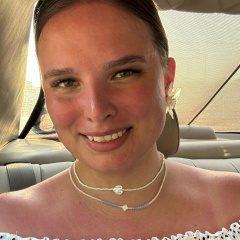 Анна Царинник, 21.06.1991, Москва