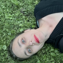 Дина Грешных, 14.02.1983, Москва