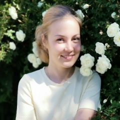 Наталья Исаева, 01.01.2001, Москва