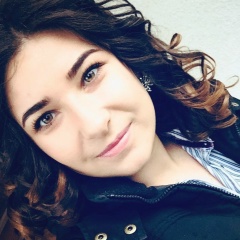 Варвара Морозова, 28.02.1989, Нижний Новгород